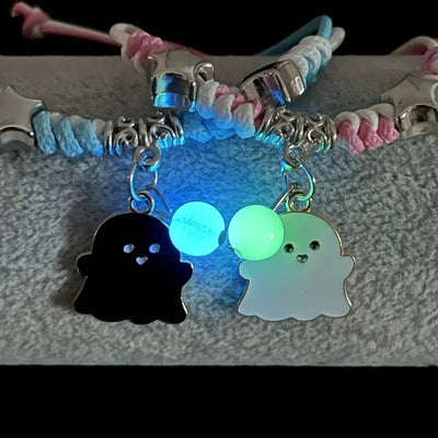Glow-in-the-Dark Bracelet