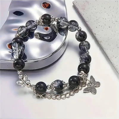 Butterfly Bracelet