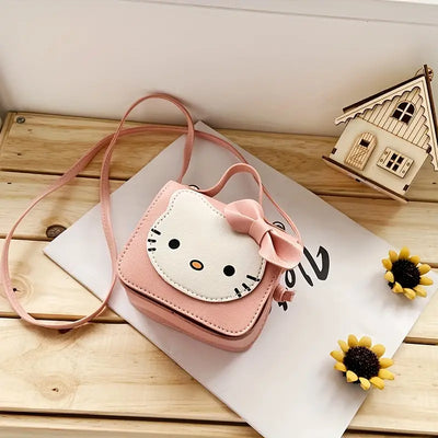 Hello Kitty Mini Backpack