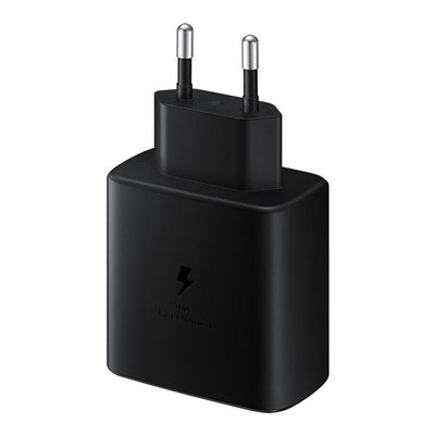 Samsung 45W Super Fast Charger (Original) Charge at Lightning Speed