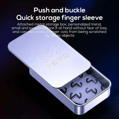 Orignal MEMO Thumb Sleeves for Gaming