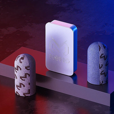 Orignal MEMO Thumb Sleeves for Gaming