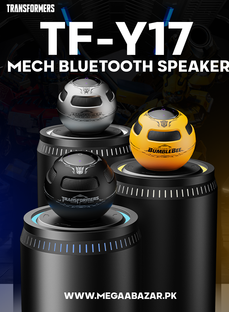 Best Bluetooth Speakers in Pakistan 2025 – Original Sound, Wireless Freedom