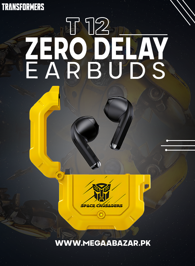 Best Megaabazar Earbuds – Top Picks for 2025