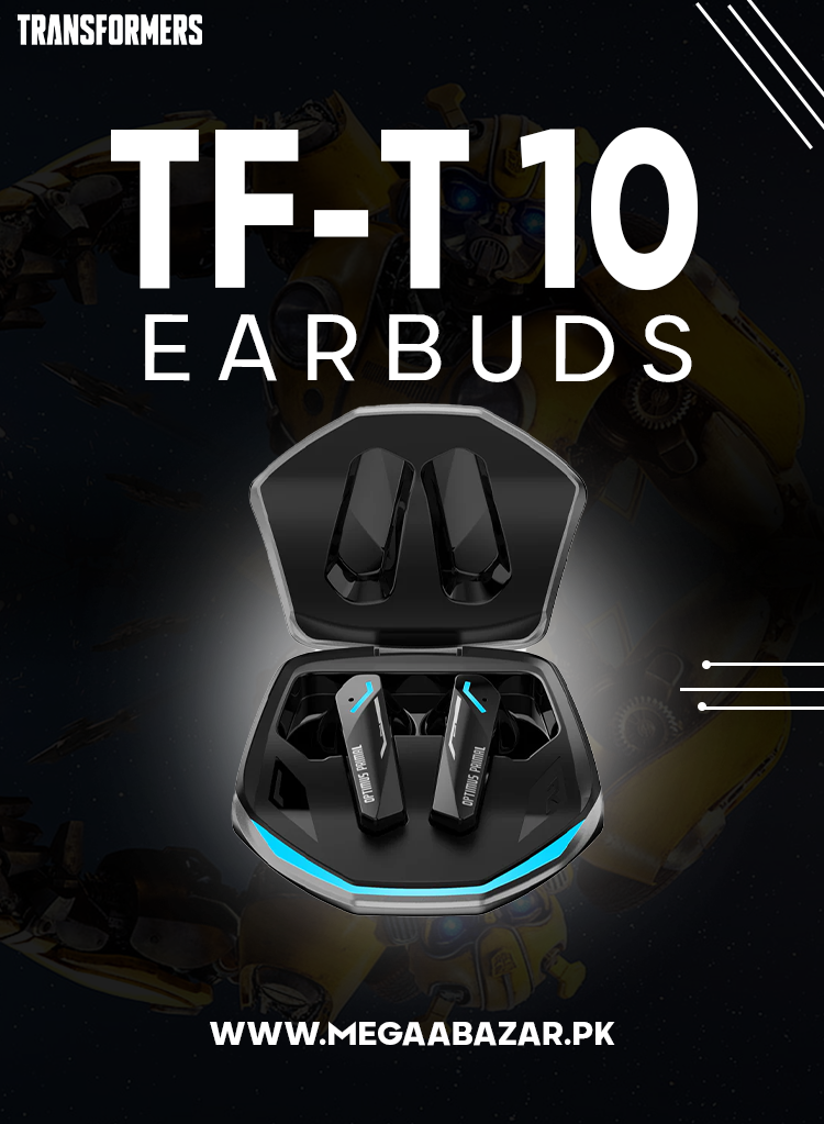 Best Budget Earbuds in Pakistan Under Rs. 5000 – 2025 Edition
