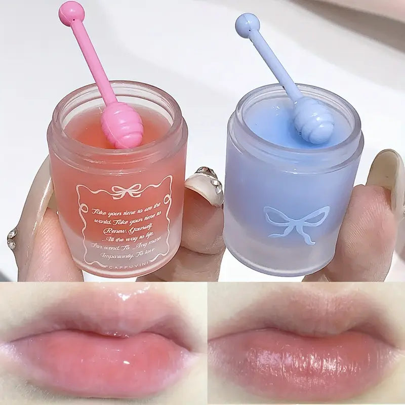 Juicy Lip Mask