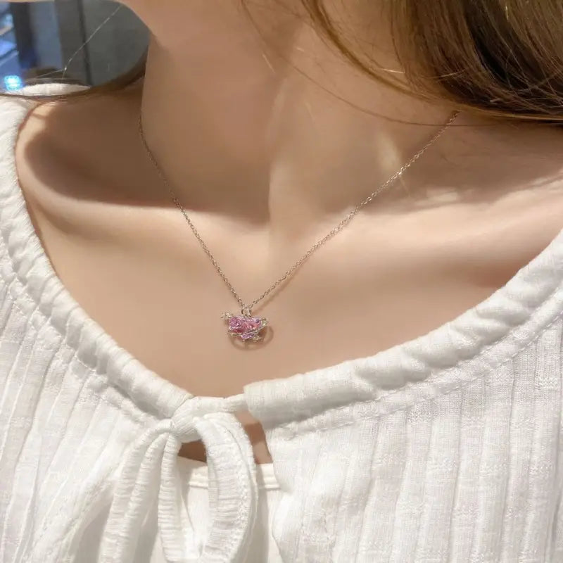 Korean Styled Necklace