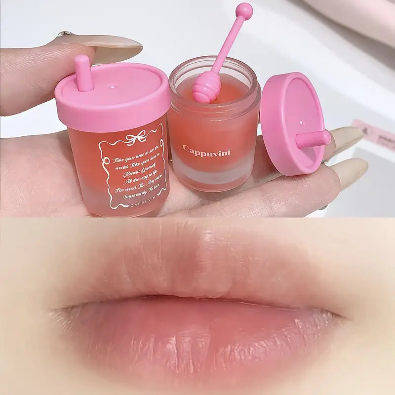 Juicy Lip Mask