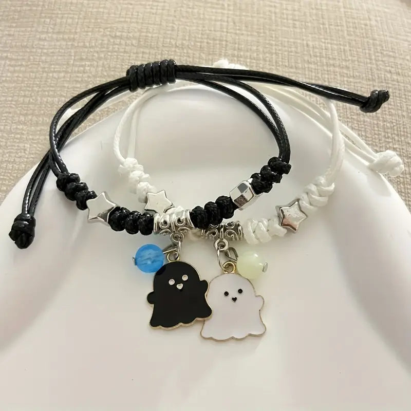 Glow-in-the-Dark Bracelet
