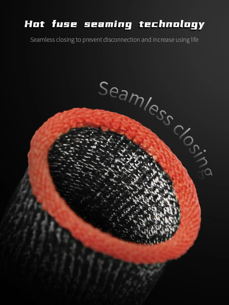 Orignal MEMO Thumb Sleeves for Gaming
