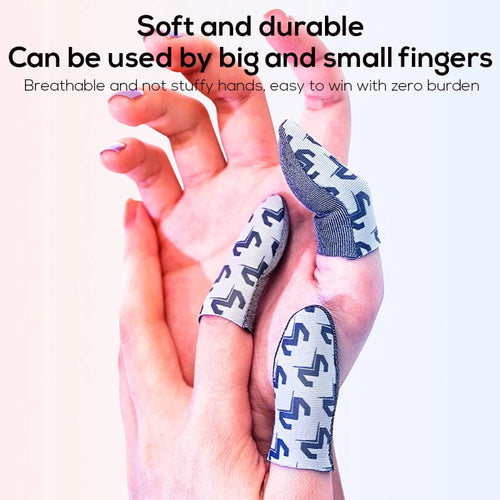Orignal MEMO Fish Thumb Sleeves for Gaming