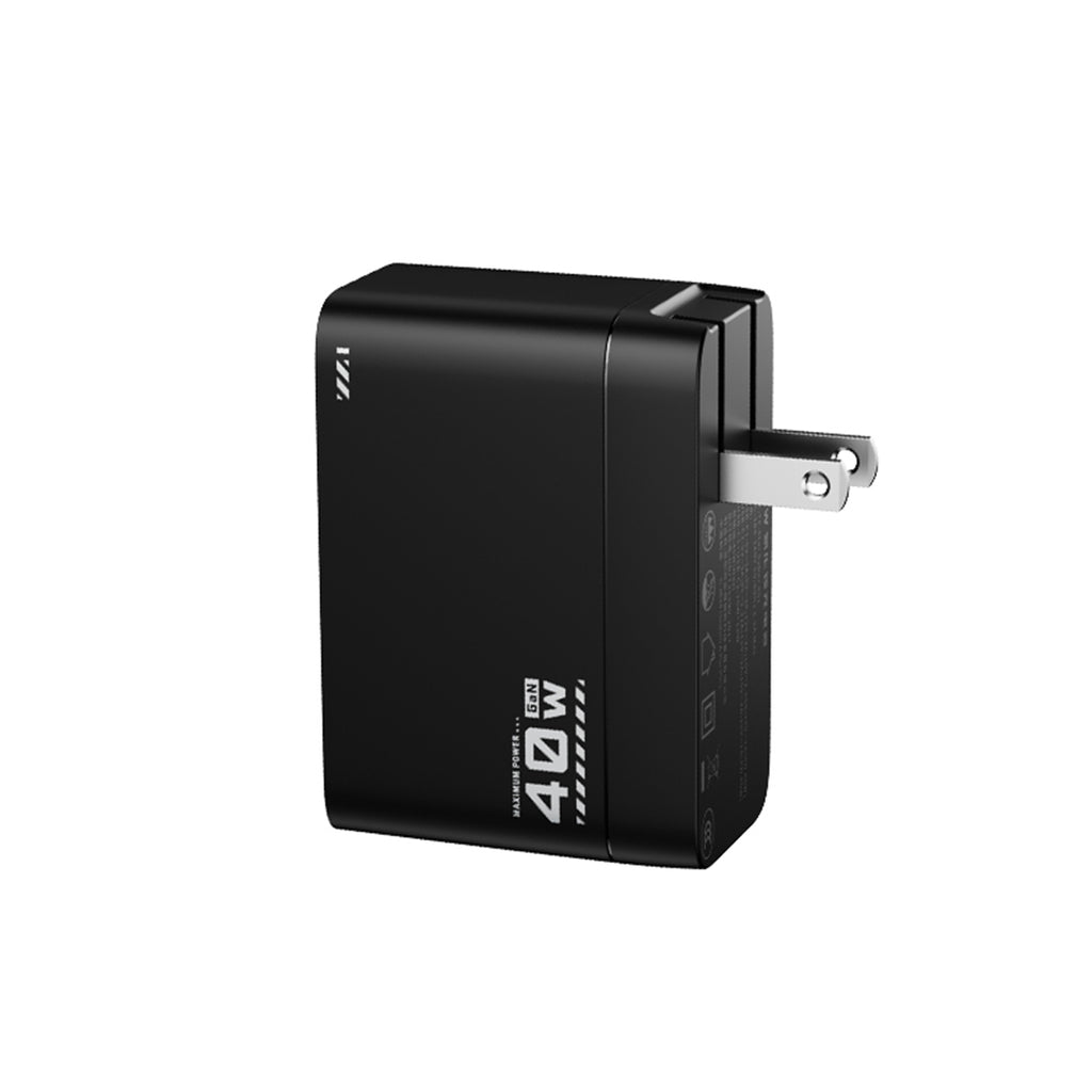 Transformers TF-S01 – 40W Fast Charger Type C