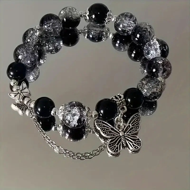 Butterfly Bracelet