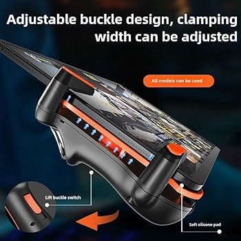 ⚡ Electric Auto Trigger for iPad – 4-Speed Turbo Burst | Best for PUBG, CODM & Free Fire