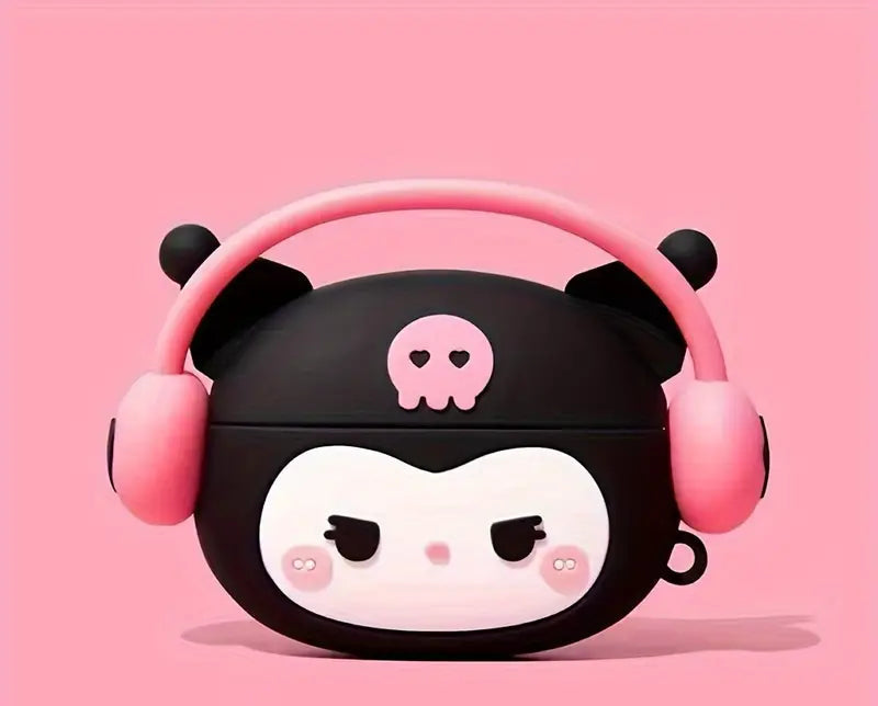 Airpods Protective Case