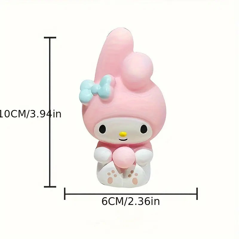 Kuromi Stress Relief Toy