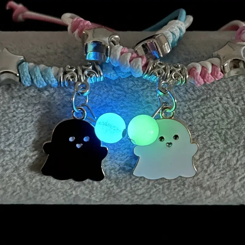 Glow-in-the-Dark Bracelet