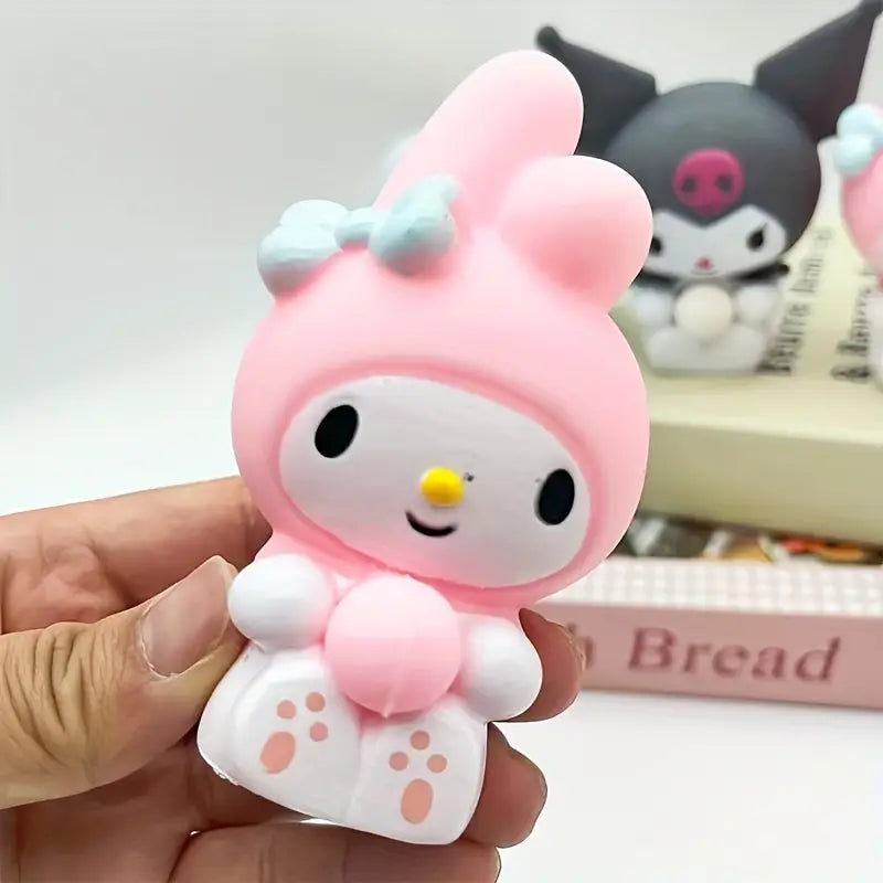Kuromi Stress Relief Toy