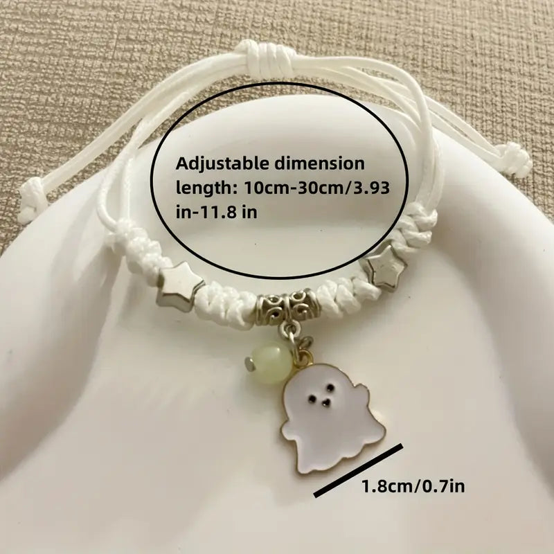 Glow-in-the-Dark Bracelet