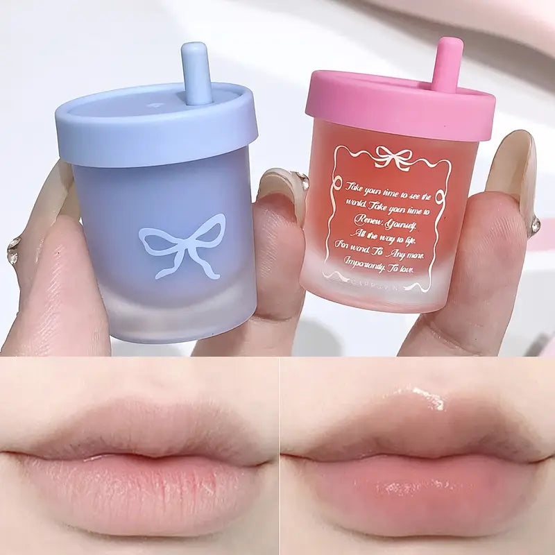 Juicy Lip Mask