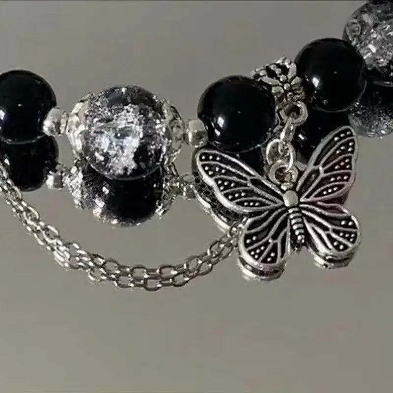Butterfly Bracelet