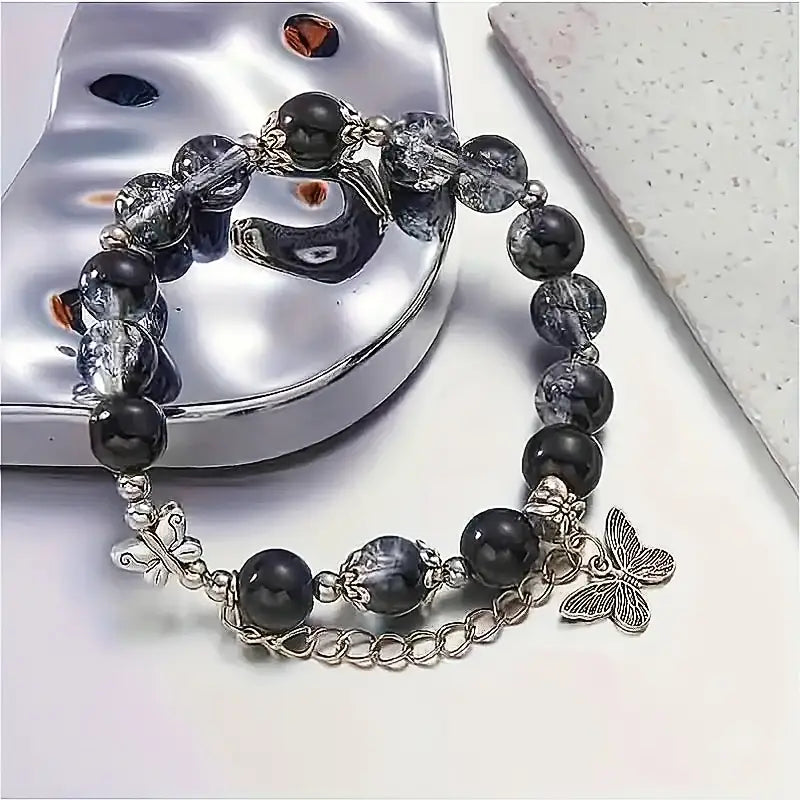 Butterfly Bracelet