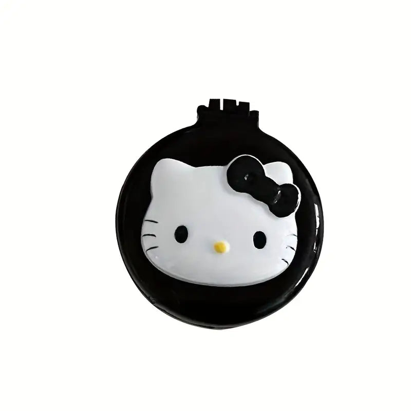 Hello Kitty Foldable Brush