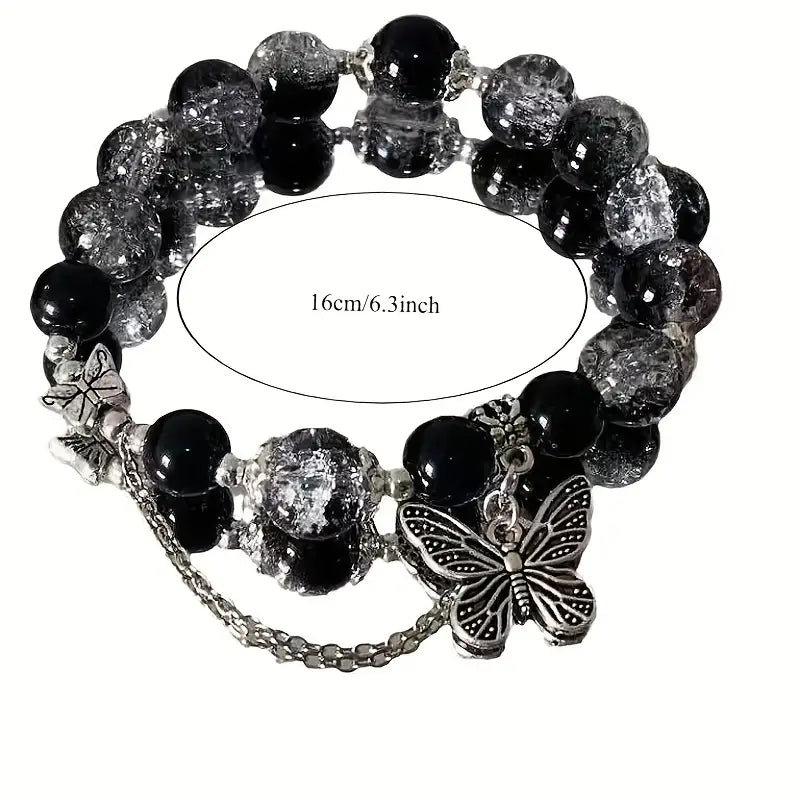 Butterfly Bracelet