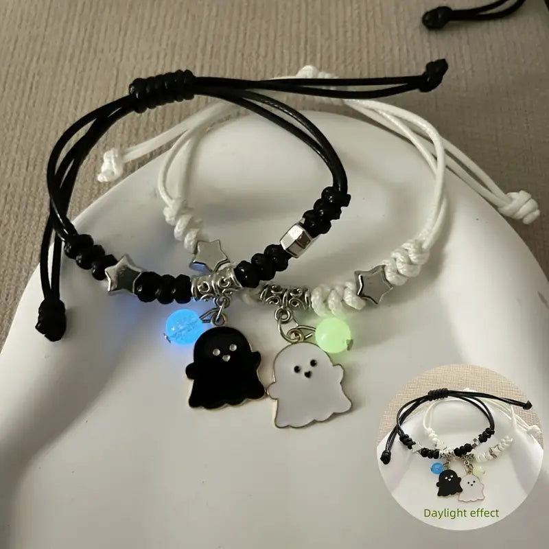 Glow-in-the-Dark Bracelet