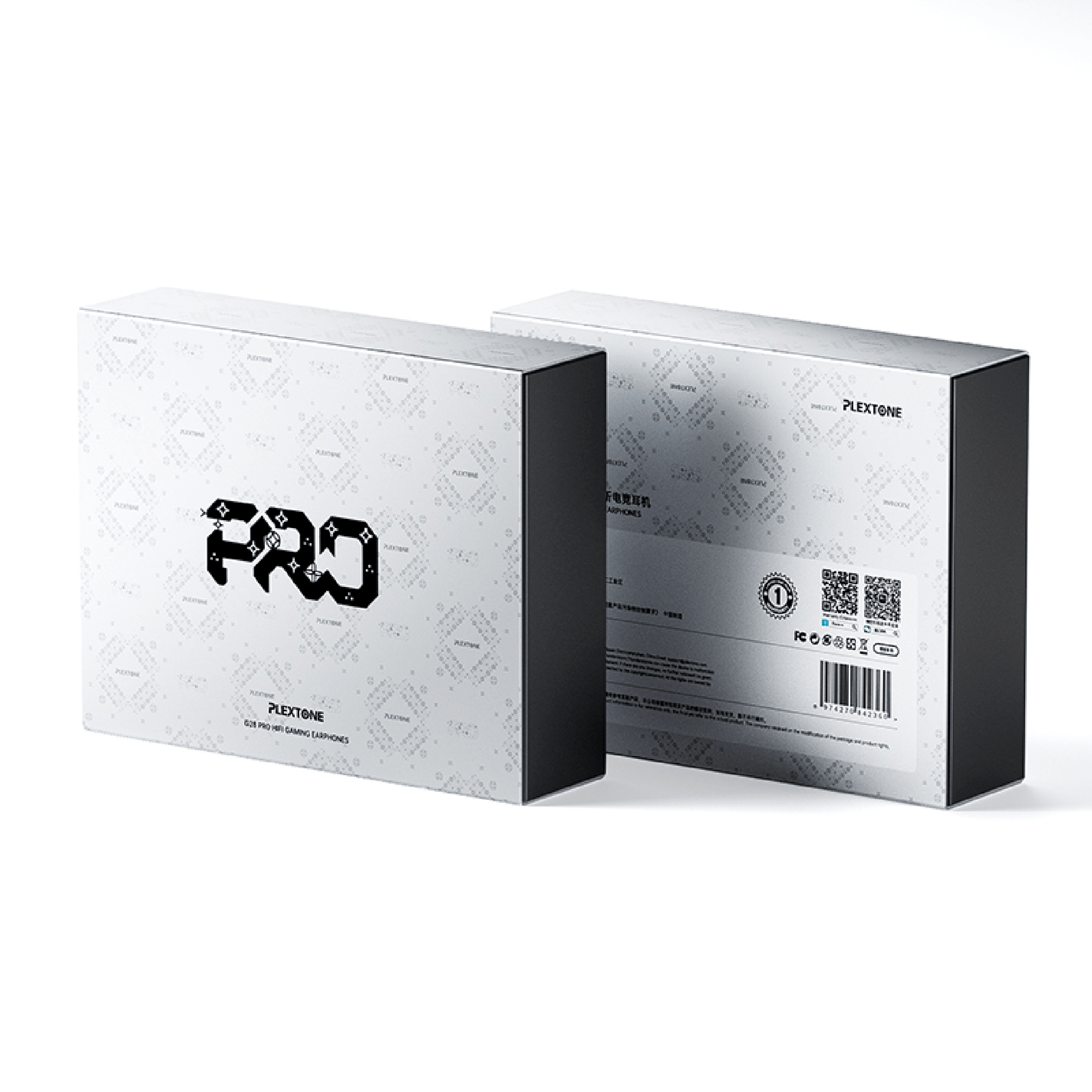 💀 Plextone G28 Pro – Best Gaming Handfree PUBG | COD | Free Fire 🔥