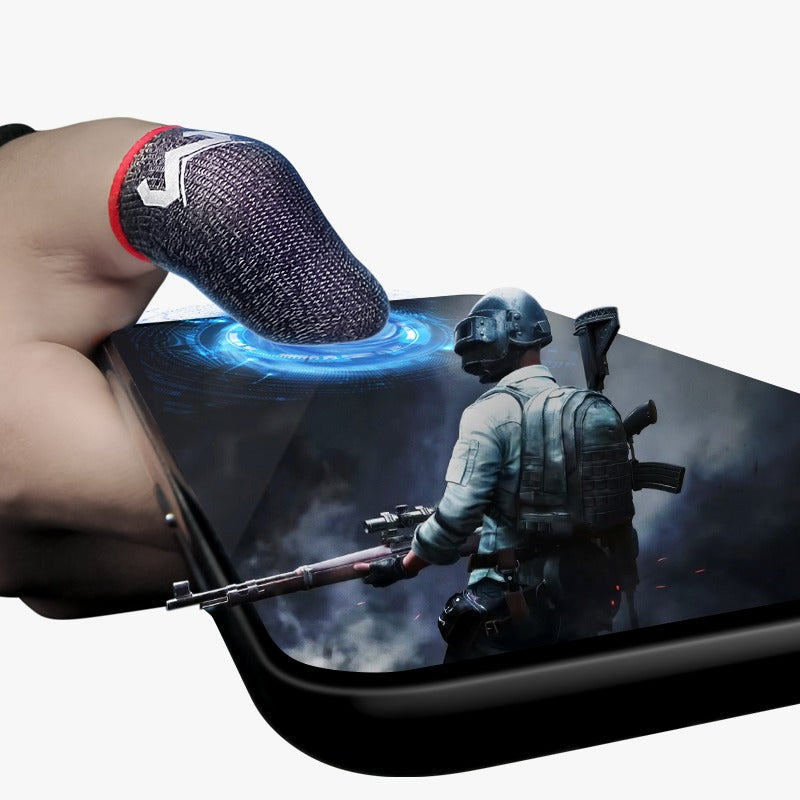 Orignal MEMO Thumb Sleeves for Gaming