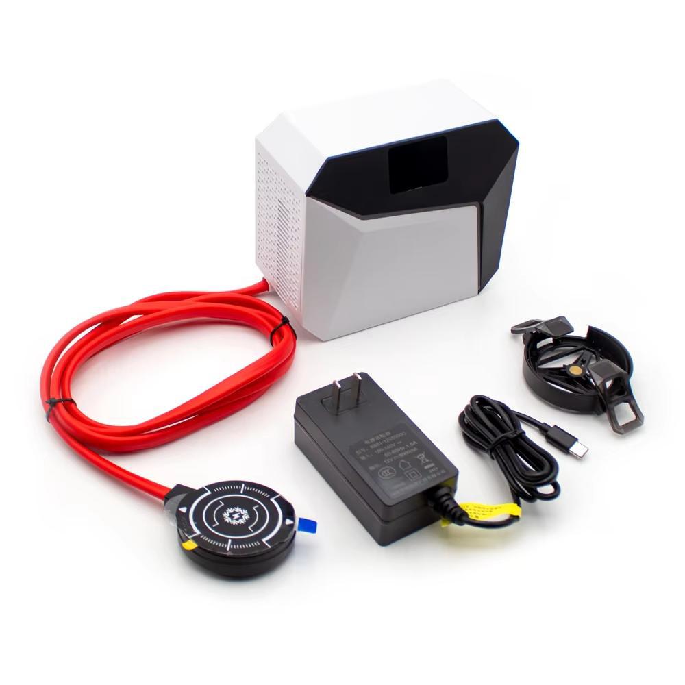 💀 Arbiyo Wala Cooling Fan 60W 🥶 For PUBG / COD / FreeFire