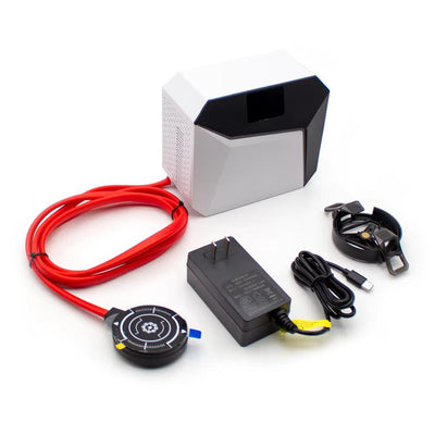 💀 Arbiyo Wala Cooling Fan 60W 🥶 For PUBG / COD / FreeFire