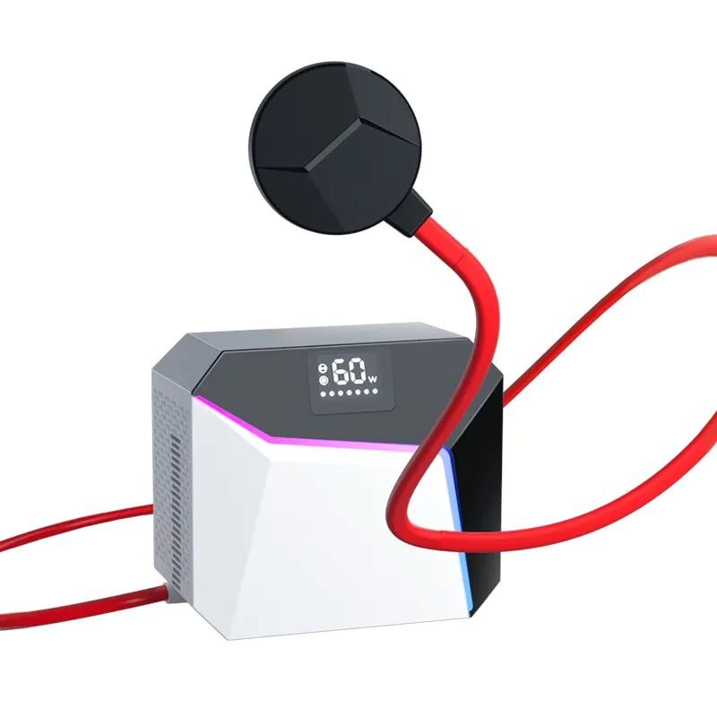 💀 Arbiyo Wala Cooling Fan 60W 🥶 For PUBG / COD / FreeFire