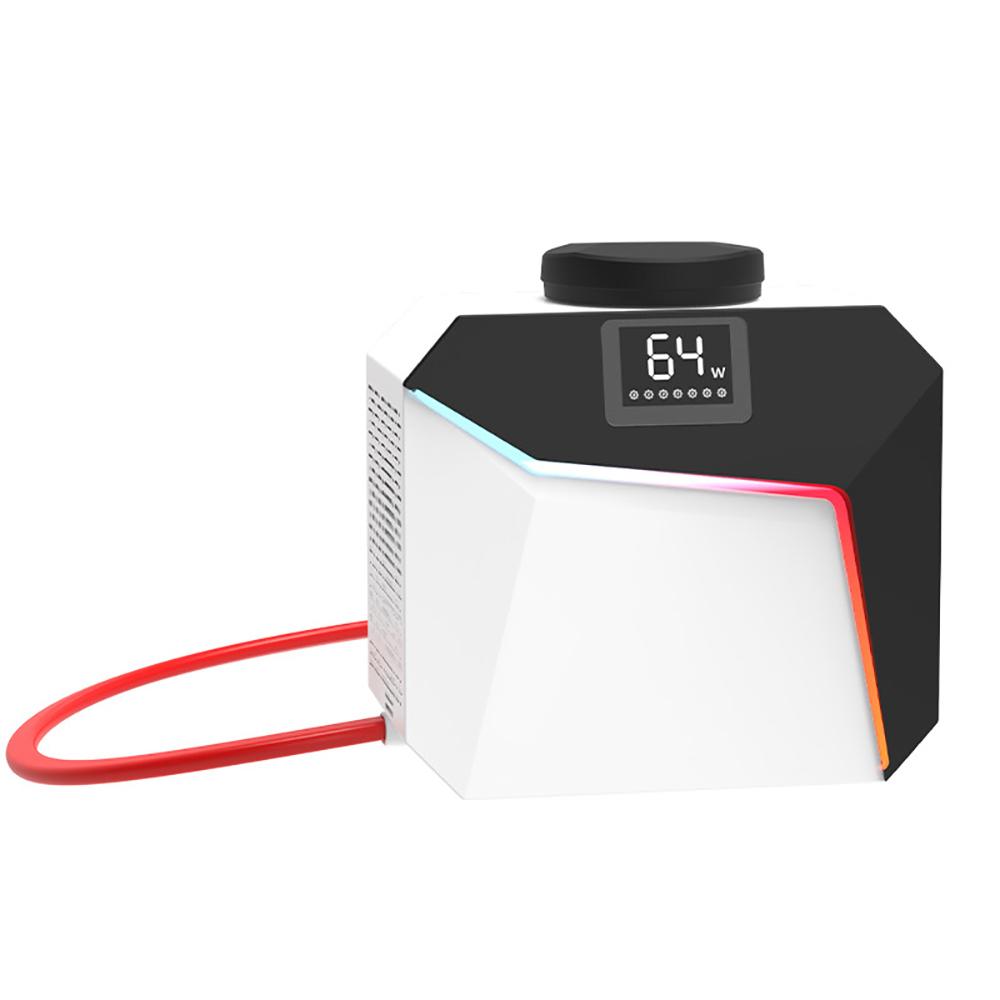 💀 Arbiyo Wala Cooling Fan 60W 🥶 For PUBG / COD / FreeFire