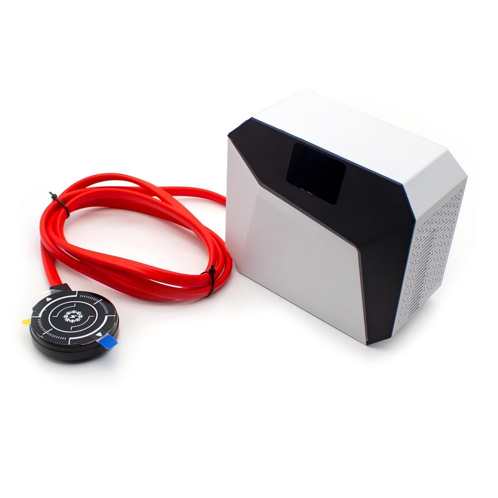 💀 Arbiyo Wala Cooling Fan 60W 🥶 For PUBG / COD / FreeFire