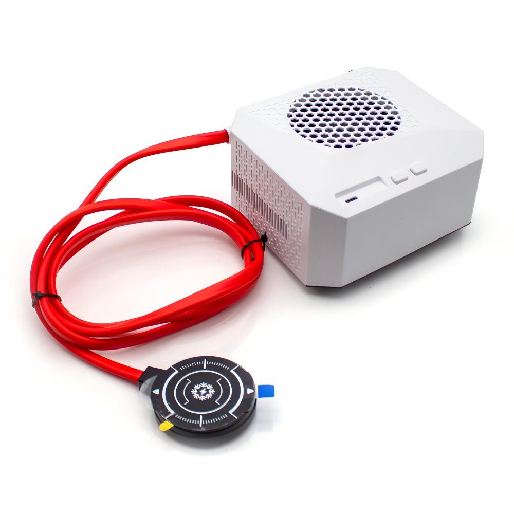 💀 Arbiyo Wala Cooling Fan 60W 🥶 For PUBG / COD / FreeFire