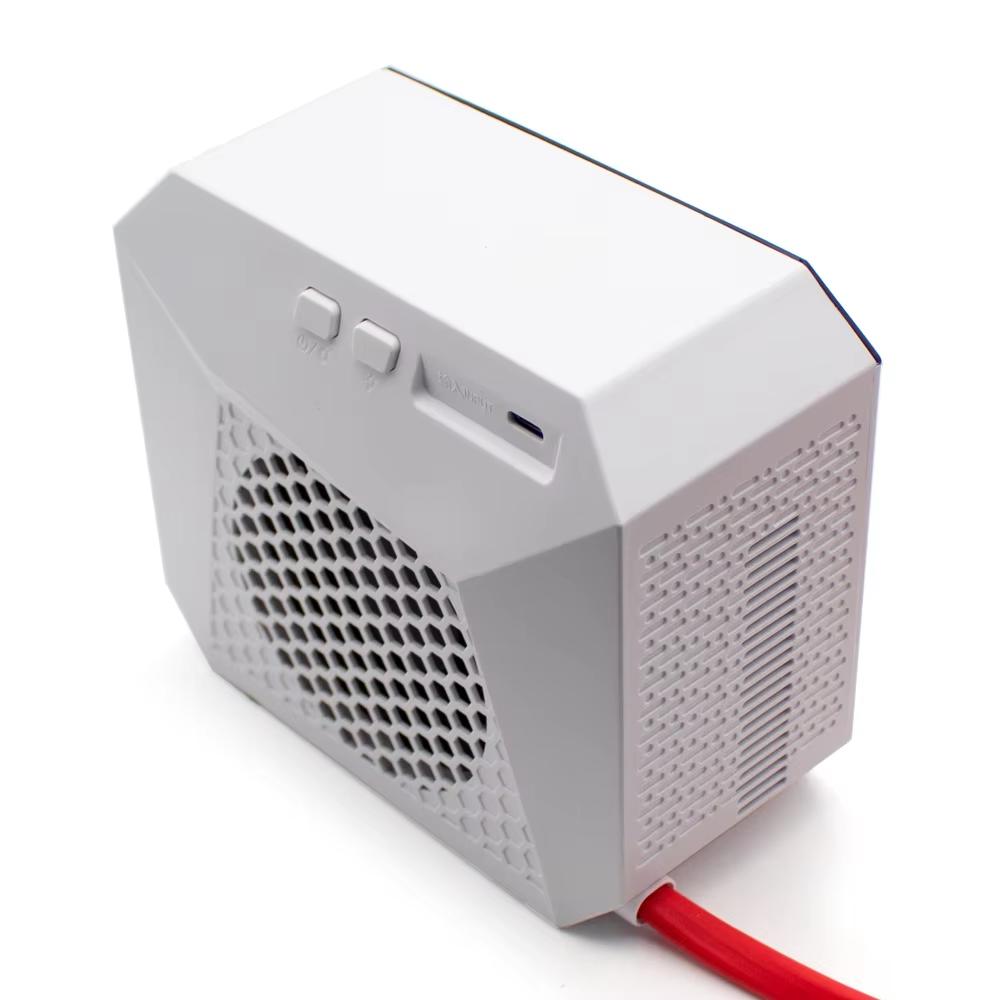 💀 Arbiyo Wala Cooling Fan 60W 🥶 For PUBG / COD / FreeFire