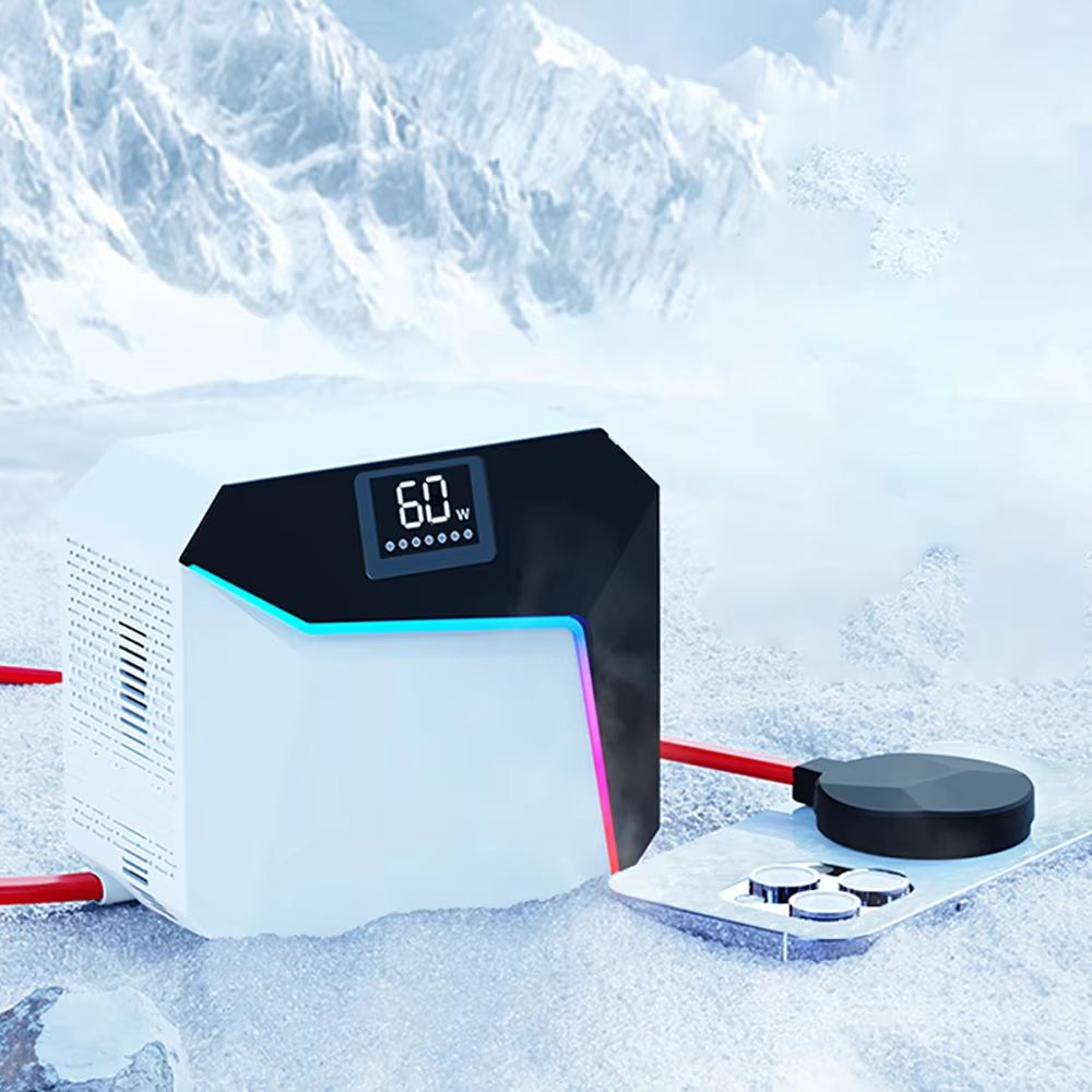 💀 Arbiyo Wala Cooling Fan 60W 🥶 For PUBG / COD / FreeFire