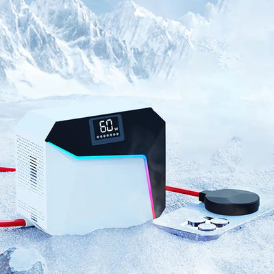 💀 Arbiyo Wala Cooling Fan 60W 🥶 For PUBG / COD / FreeFire