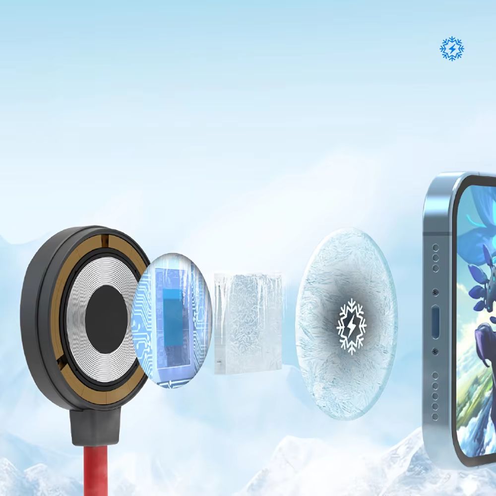 💀 Arbiyo Wala Cooling Fan 60W 🥶 For PUBG / COD / FreeFire