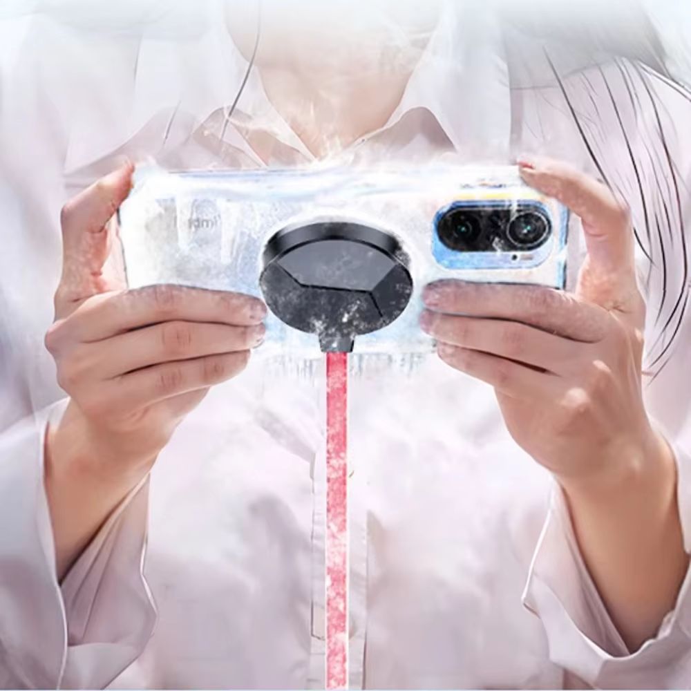 💀 Arbiyo Wala Cooling Fan 60W 🥶 For PUBG / COD / FreeFire