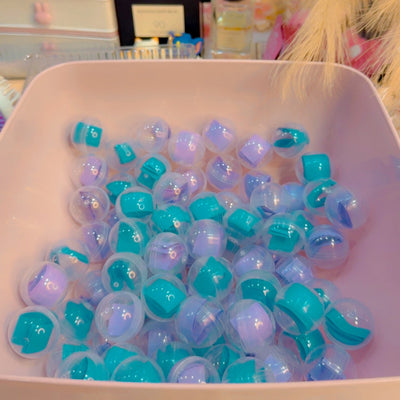 ✨ Surprise Mystery Balls – Random Fun Gifts Inside!