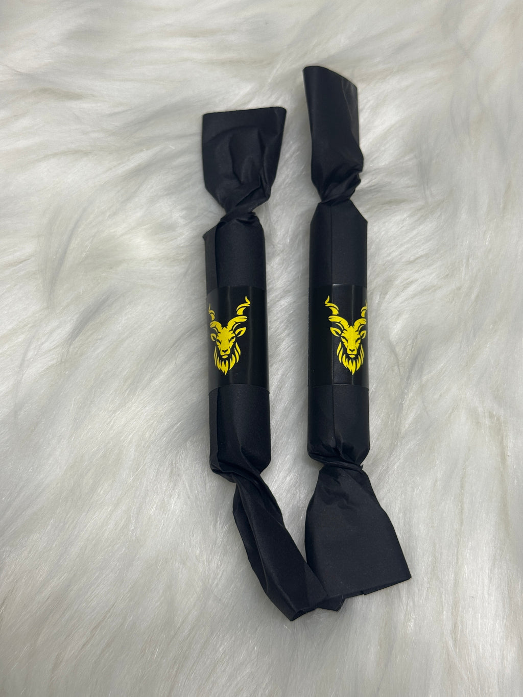 MARKHOR 💀 Perfume – 3ml Premium Tester Edition ✨