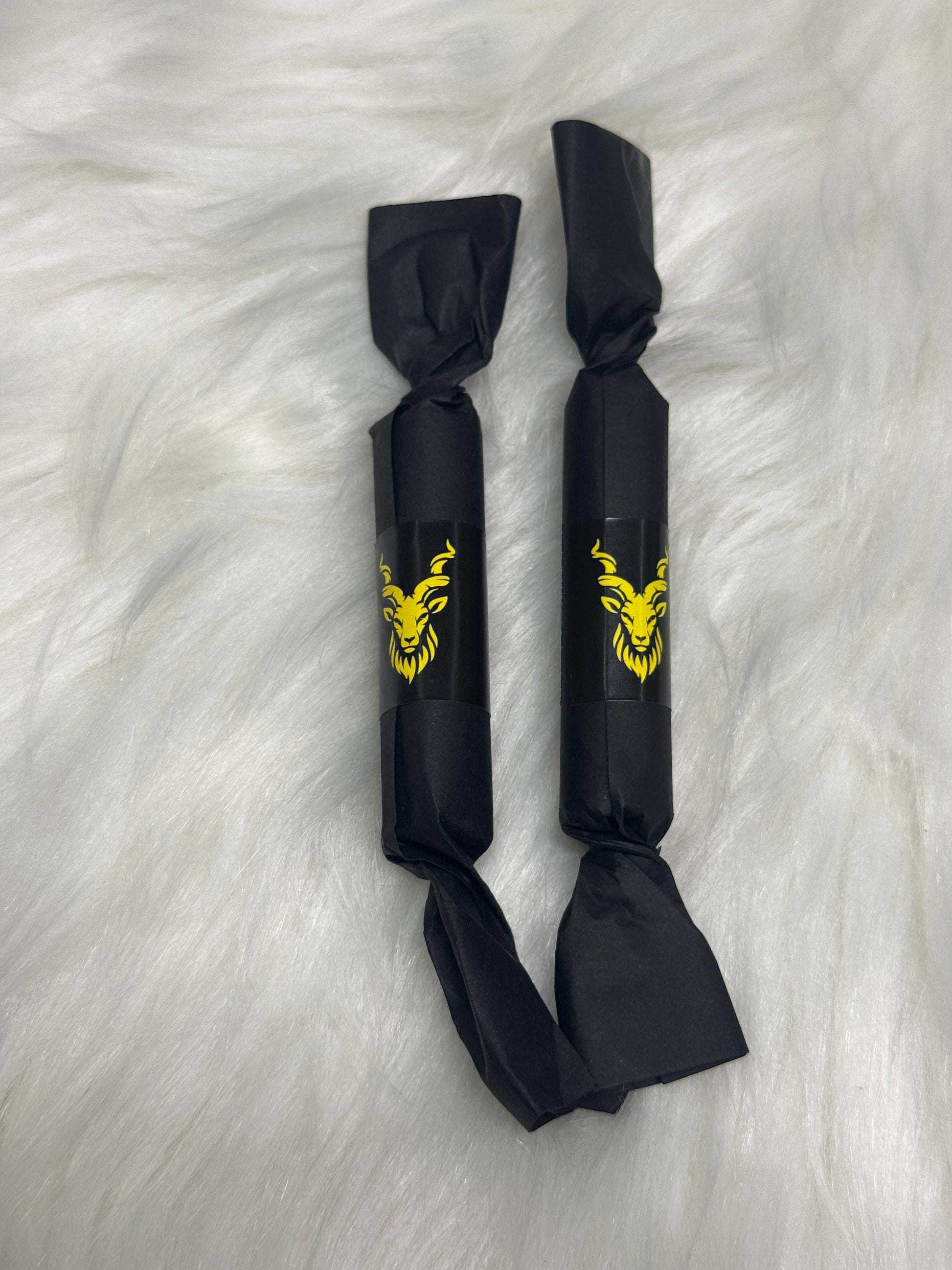 MARKHOR 💀 Perfume – 3ml Premium Tester Edition ✨
