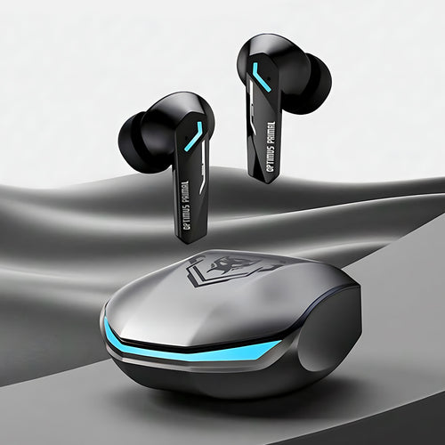 Bumblebee Earbuds T-10 + Thumb Sleeves GIFT + Music Mode + Gaming Mode