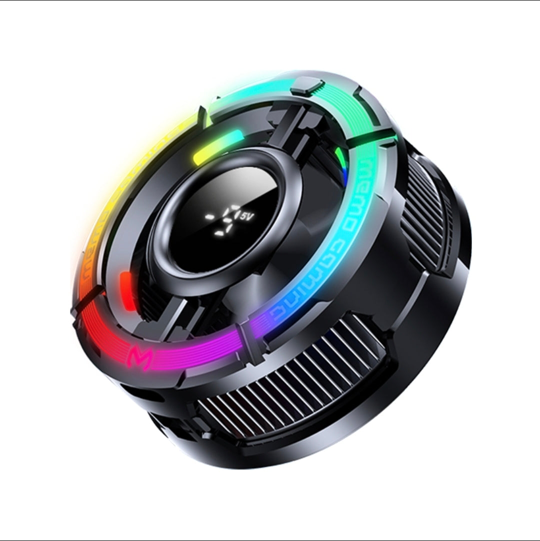 Cx15 Cooling Fan Orignal MEMO Latest Model