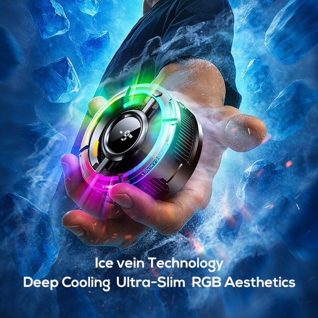 Cx15 Cooling Fan Orignal MEMO Latest Model