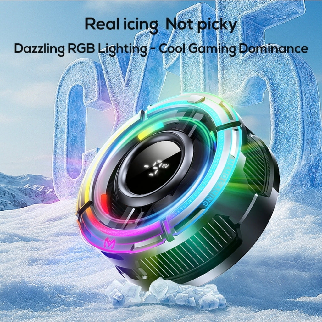Cx15 Cooling Fan Orignal MEMO Latest Model