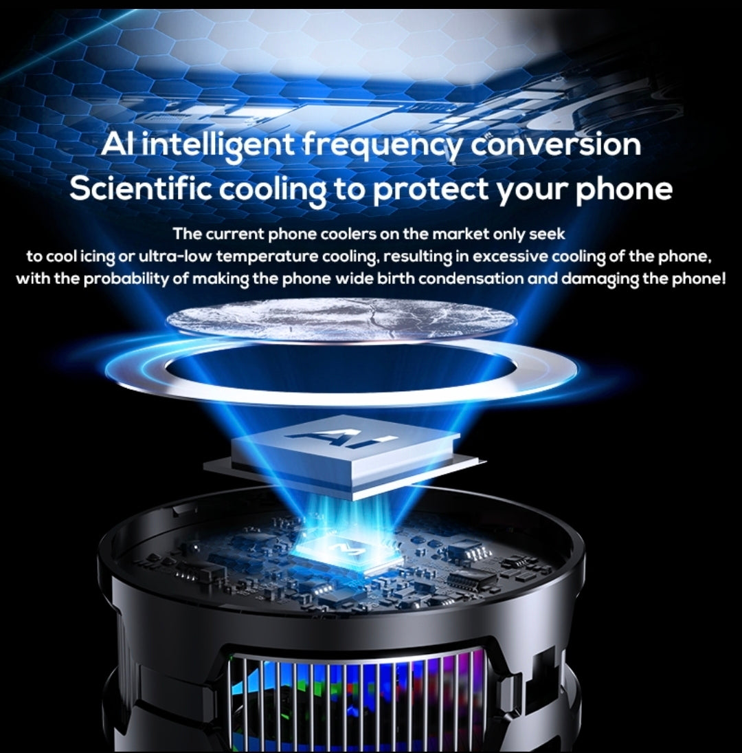 Cx15 Cooling Fan Orignal MEMO Latest Model